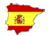 FUSTERIA SON PELADÍ - Espanol